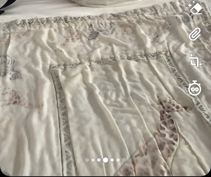 Can anyone help me find a crib bedding set from 2005??