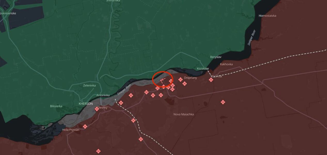 Ukraine Invasion: Part 50