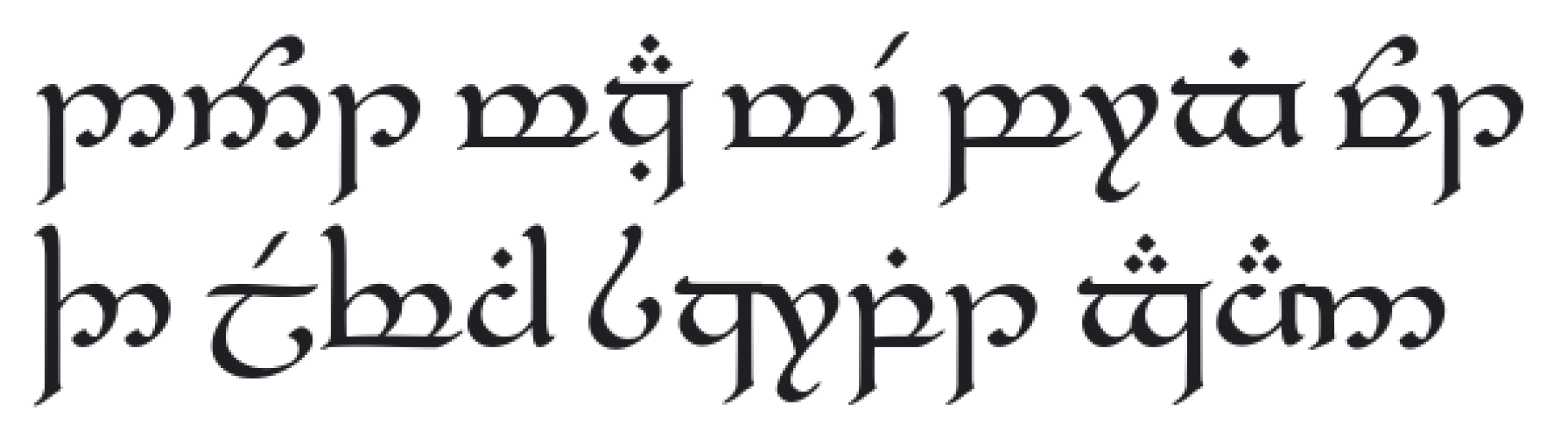 Aston University + gerbil merch thread