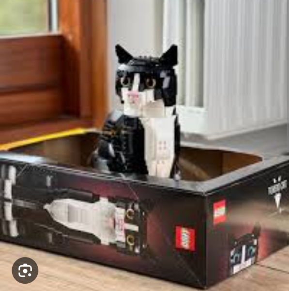 Favourite Lego sets?