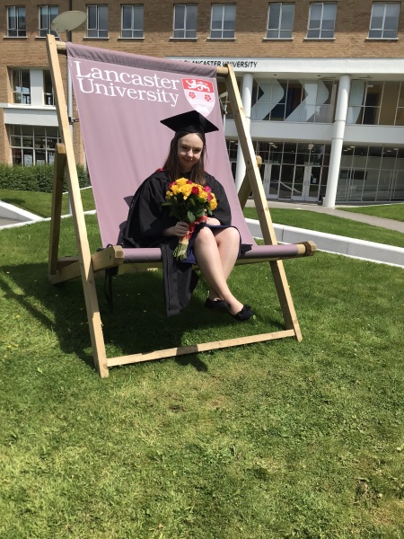 University 2020 entrants - Parents chat - Third years, final frontiers, graduation cheers, (for some)