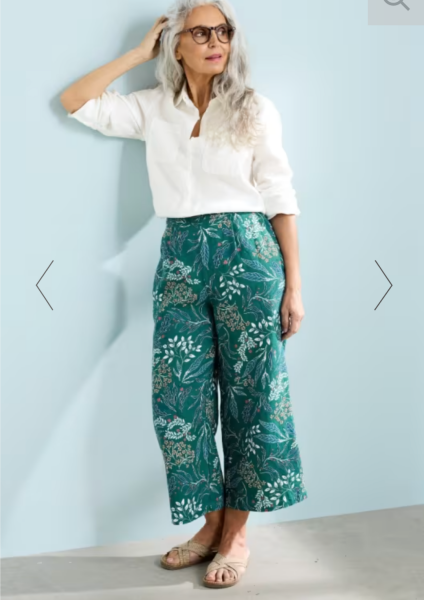 Pick your favourite Seasalt Cornwall outfit and share the occasion you would wear it to - Three outfits to be won!