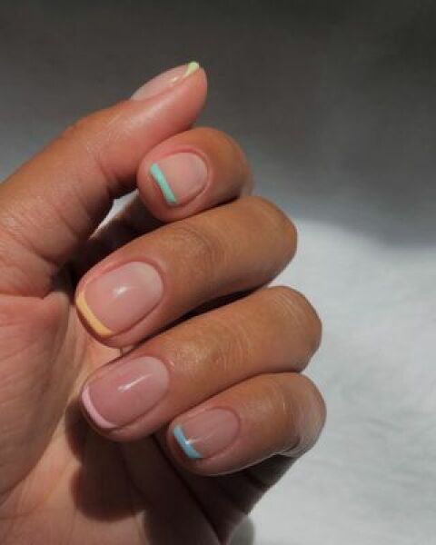 Summer nails - ideas please! (Show and tell)