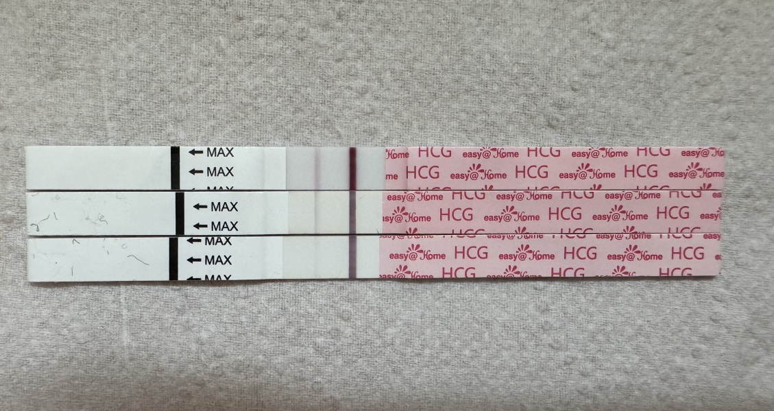 Am I seeing things or...?