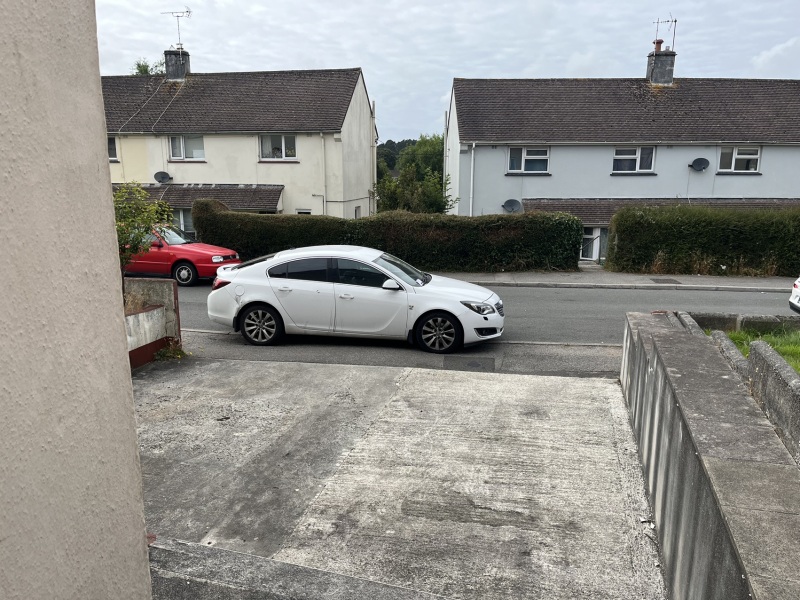 Another Parking One With Picture