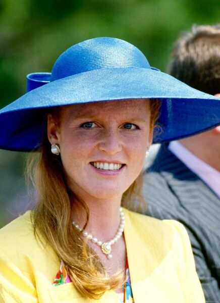 Post your unpopular royal family opinions?