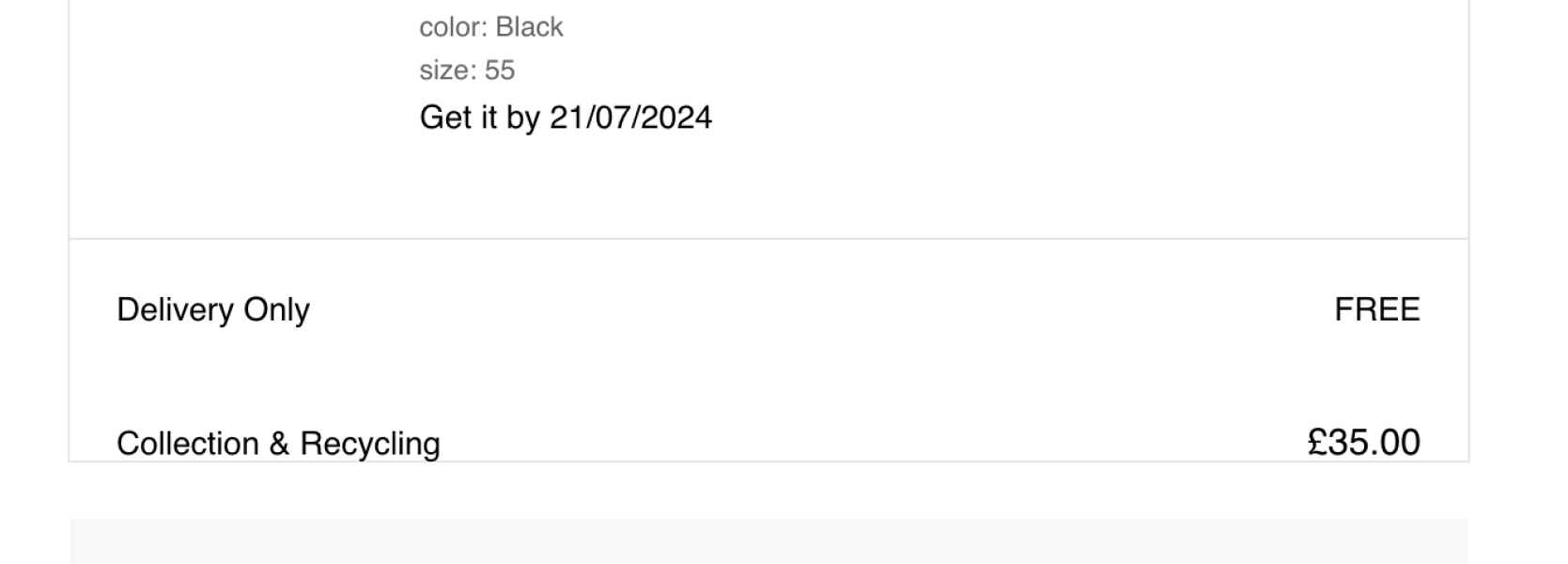AIBU to ask the thief who returned my TV to arrange its disposal?