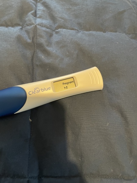 I’m 1dpo today, does anyone want to join the TWW?