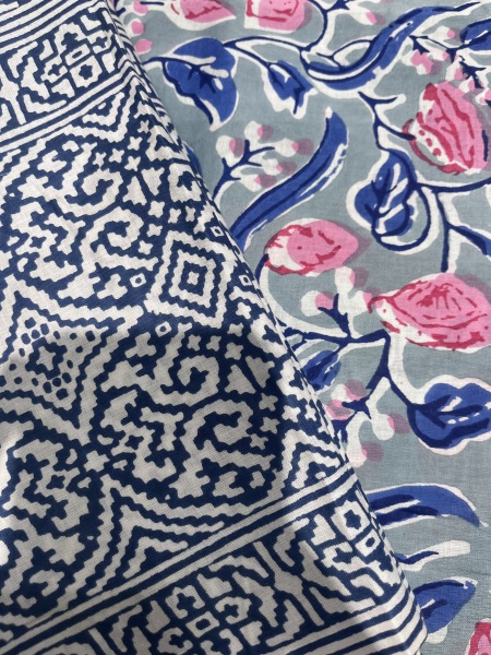 Stitch and bitch thread #9. I have pressing concerns