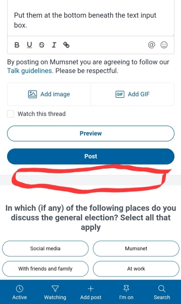 'you might also like'