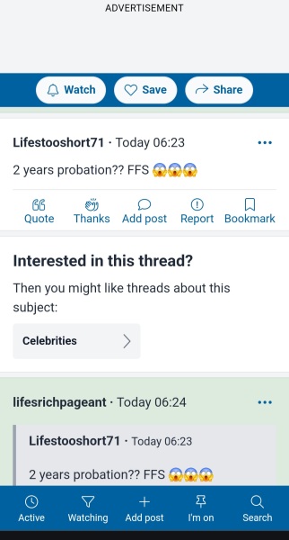 'you might also like'