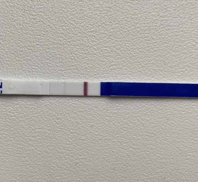 Line progression (bleeding and not sure what’s going on)