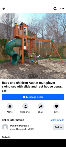 I'm going to have to spend over £1.5k on this aren't I?