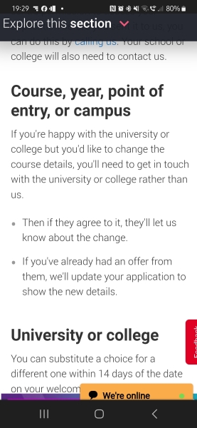 Anyone know about clearing?