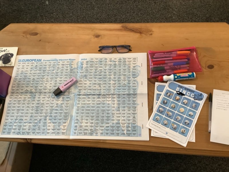 Thread 53 Sunak: Superminority!