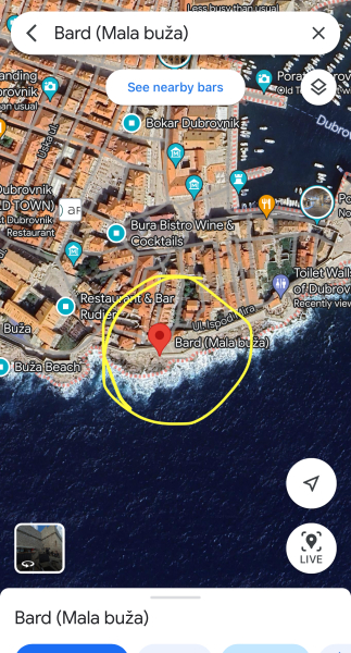 Surviving the heat on holiday with DC - tips please!