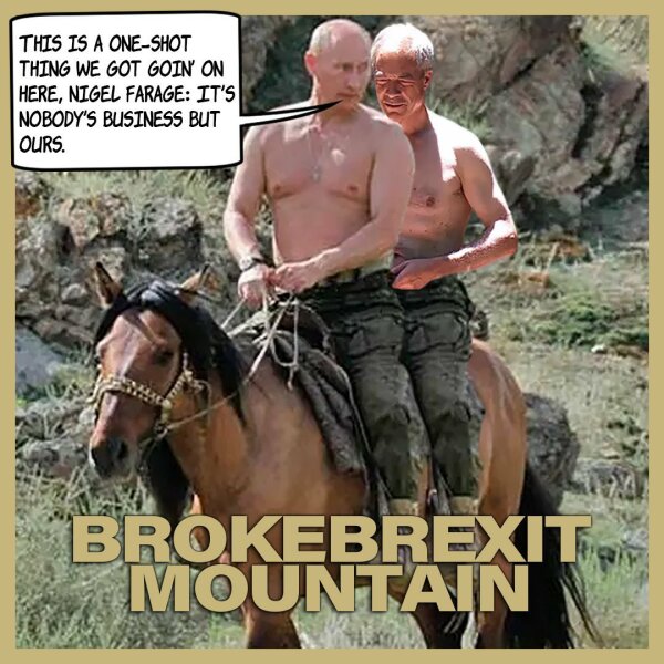 Thread 52 Sunak: The Final Countdown