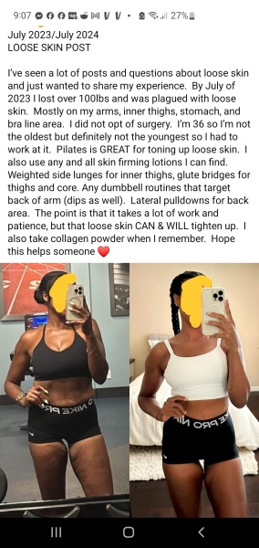 Continuing Mounjaro...part 17