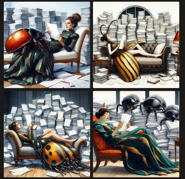 Aston University + gerbil merch thread