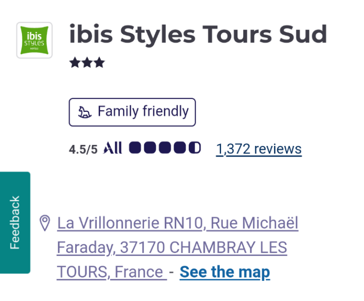 Talk to me about the Loire Valley (France) with a 9 year old son. Advice needed!