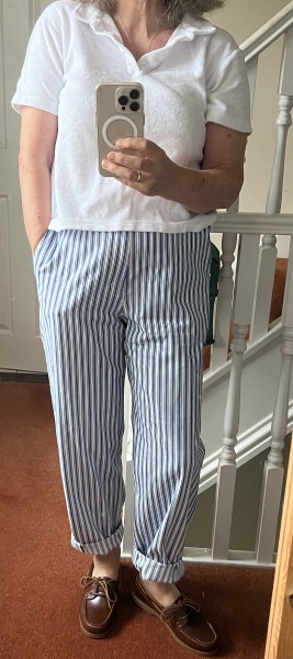 WAYWT Spring/Summer 2024