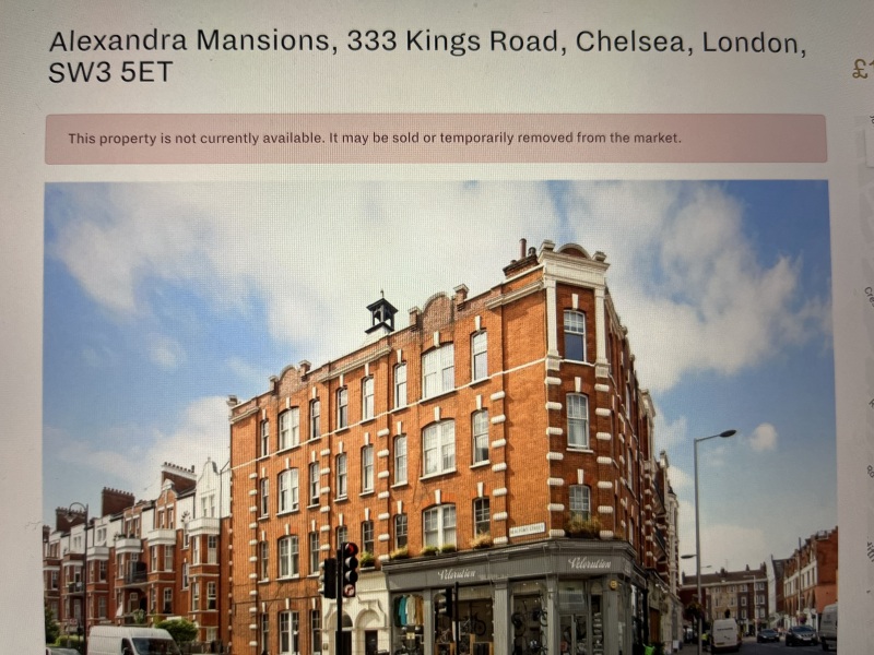 What’s this address?