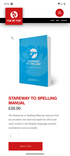 Help with approach to spelling