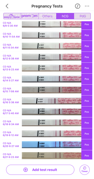 Immune/NK cells pred thread #32