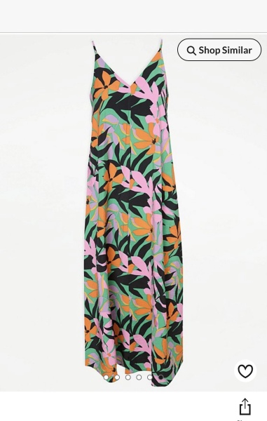 What to pair this dress with for a wedding