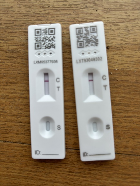 Are out of date tests reliable?