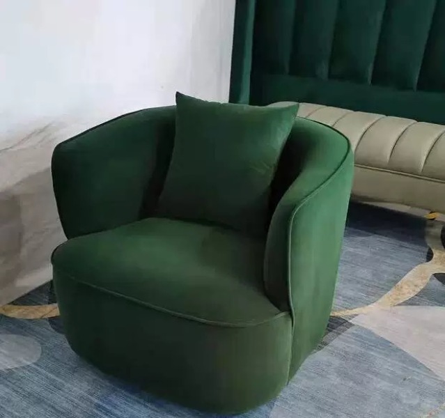 Comfortable