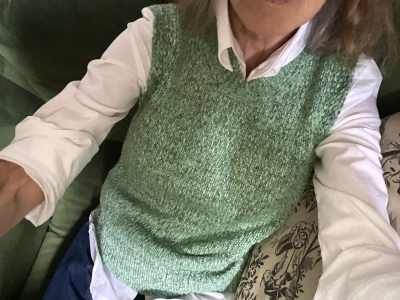 toasties going into,summer . No end to,us.