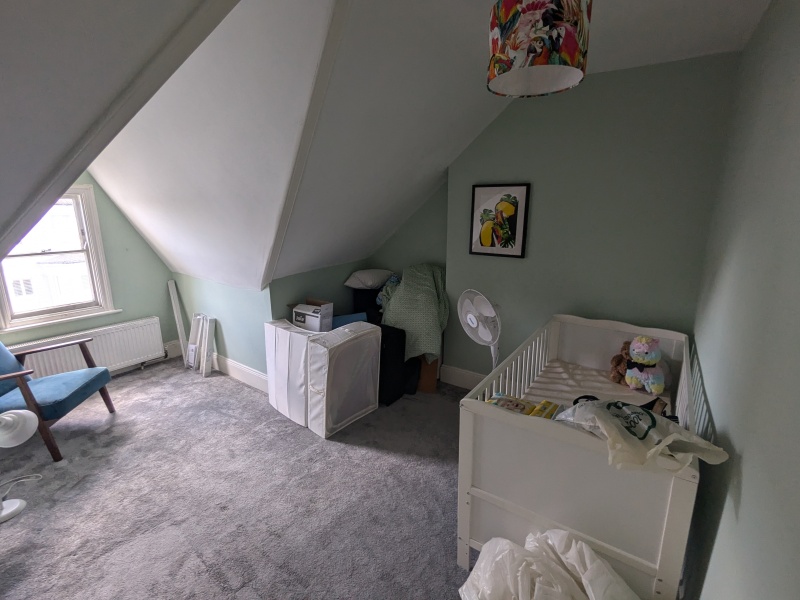 September 2024 - Thread 8!