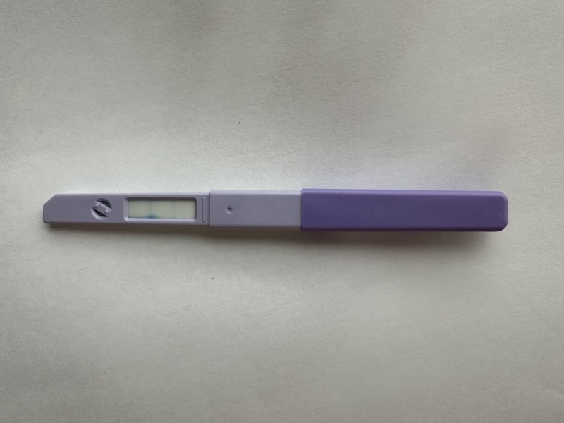 TTC after chemical pregnancy