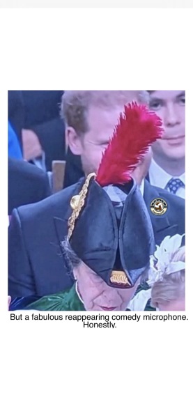 Unpopular Opinion - William and Kate