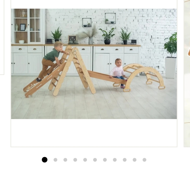 Play gyms for 1 year old