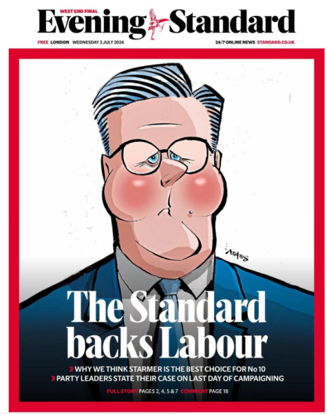 Thread 52 Sunak: The Final Countdown