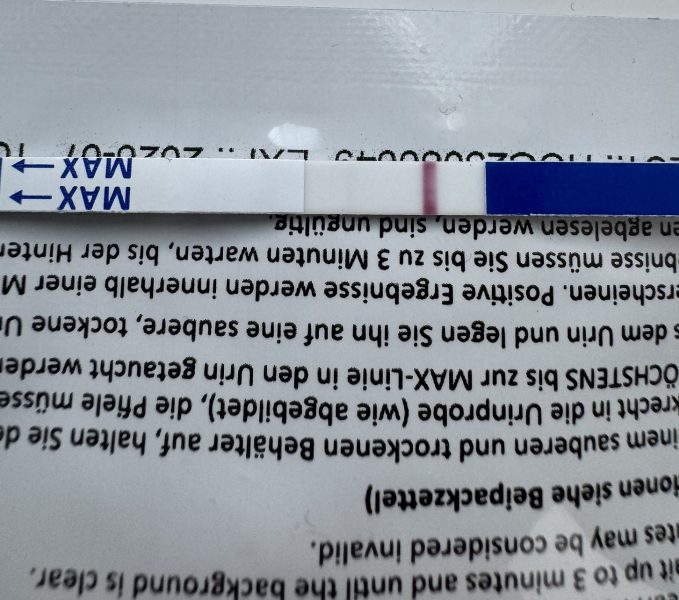 I’m 1dpo today, does anyone want to join the TWW?