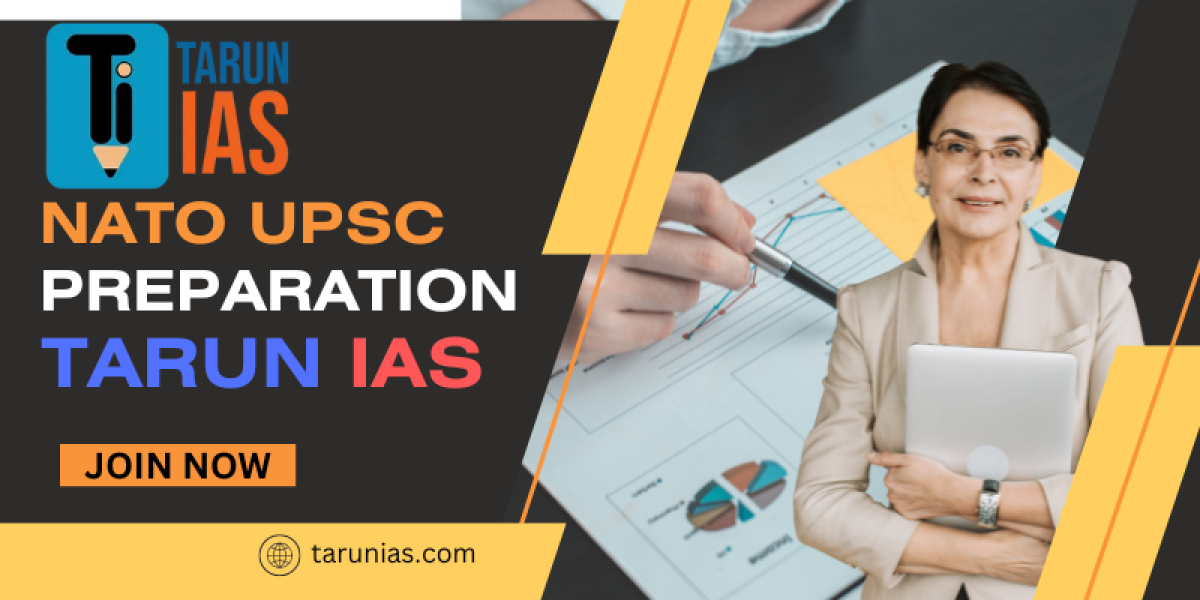 NATO UPSC Preparation: A Strategic Guide for Indian Civil Services Aspirants