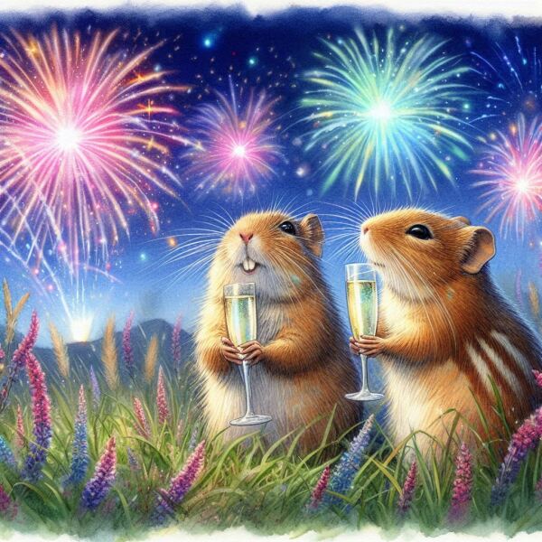 Aston University + gerbil merch thread