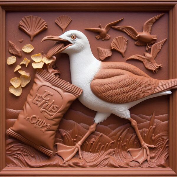 Aston, scraped vipers, gerbils and much more