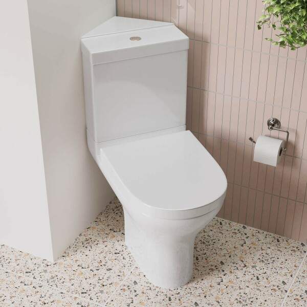 Two bathrooms renovation: what would you do?