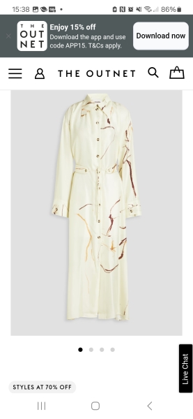 Help me find a dupe of this dress