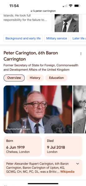 Thread 2. Starmer, return of the Labour government