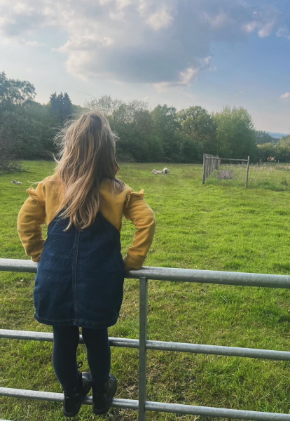 3 year old excessive thirst