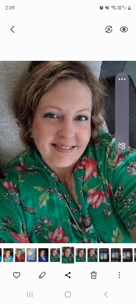 Does anyone really look younger than their age?