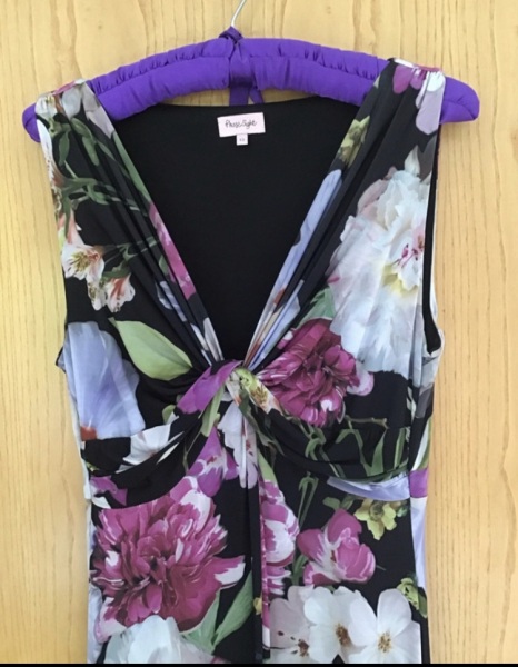 What colour jacket with this?