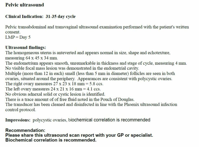 TTC after chemical pregnancy