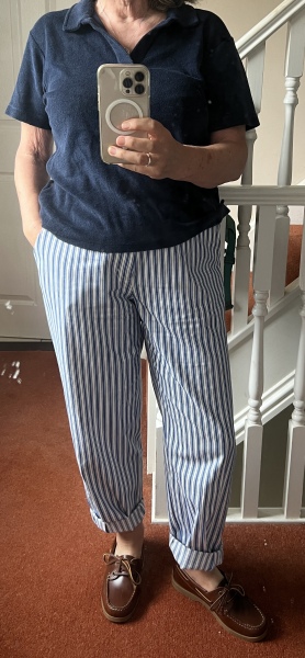 WAYWT Spring/Summer 2024