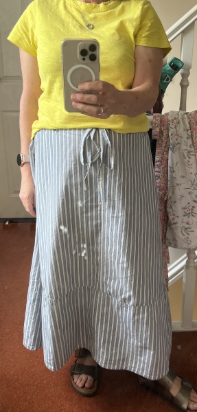 WAYWT Spring/Summer 2024